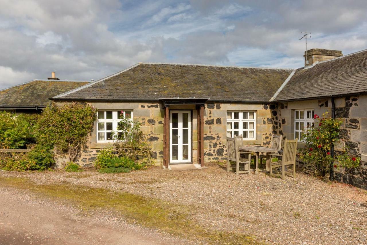 Denbrae Cottage West St Andrews Luaran gambar