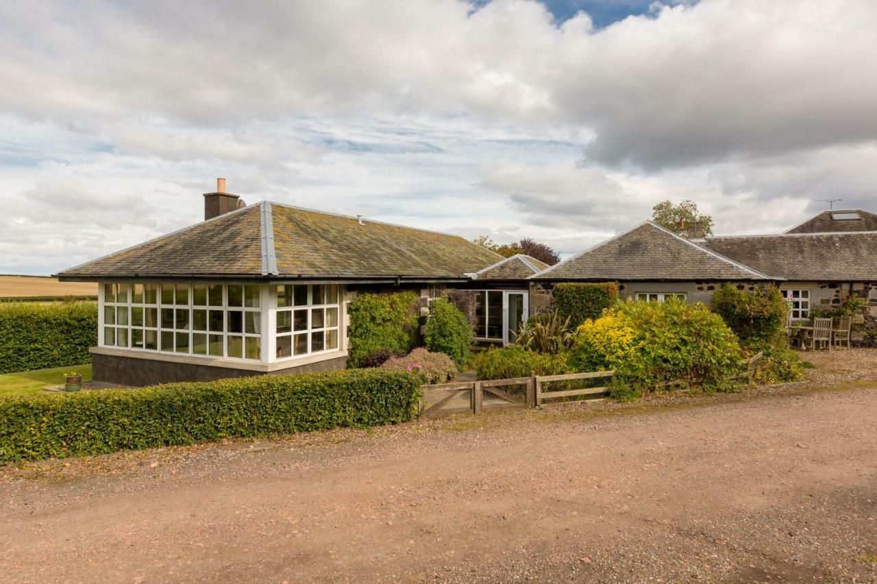 Denbrae Cottage West St Andrews Luaran gambar