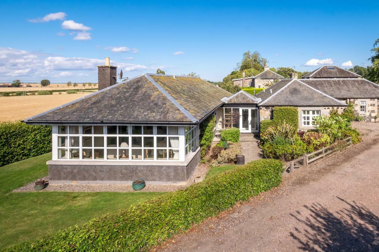 Denbrae Cottage West St Andrews Luaran gambar