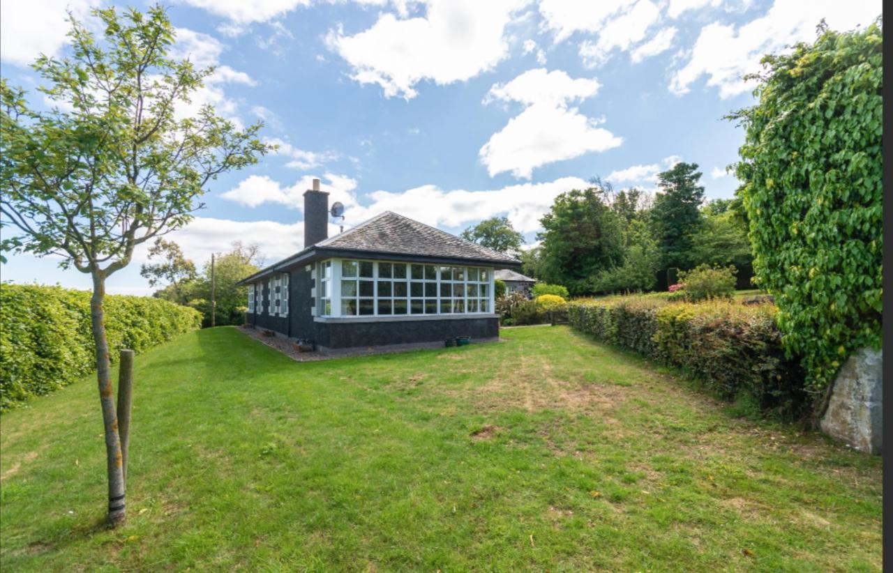 Denbrae Cottage West St Andrews Luaran gambar