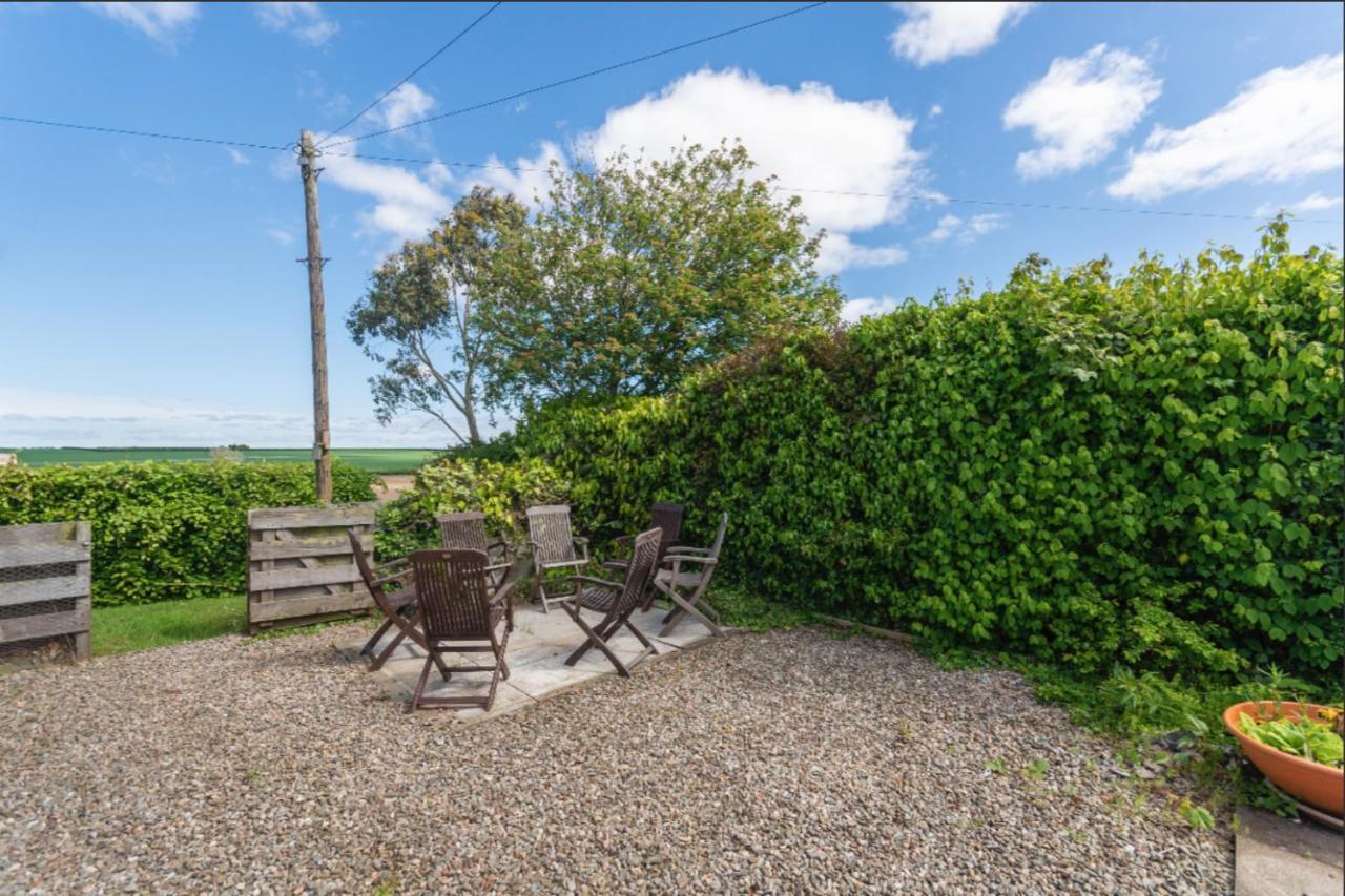 Denbrae Cottage West St Andrews Luaran gambar